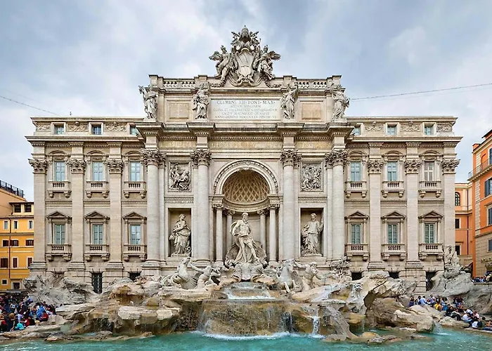 21 - Piazza Navona * רומא