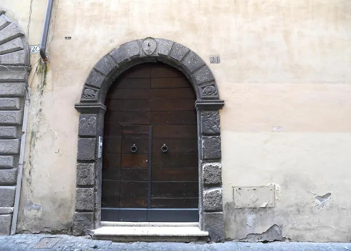 21 - Piazza Navona דירה רומא